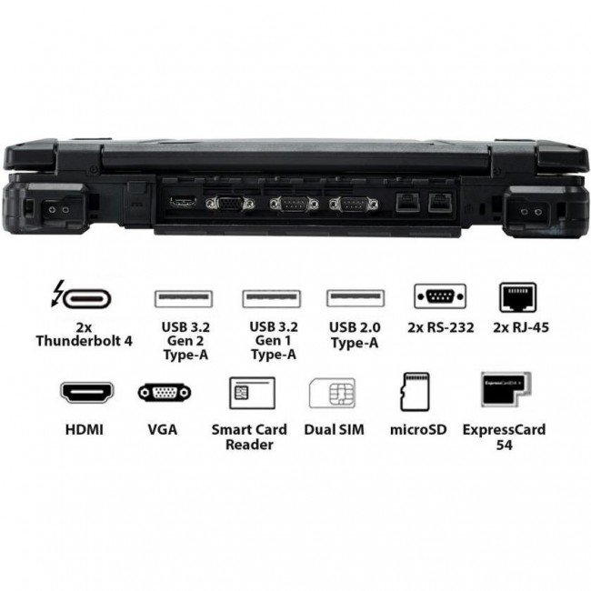 DURABOOK Z14 Basic (Z4E1Q4DA3BXX)