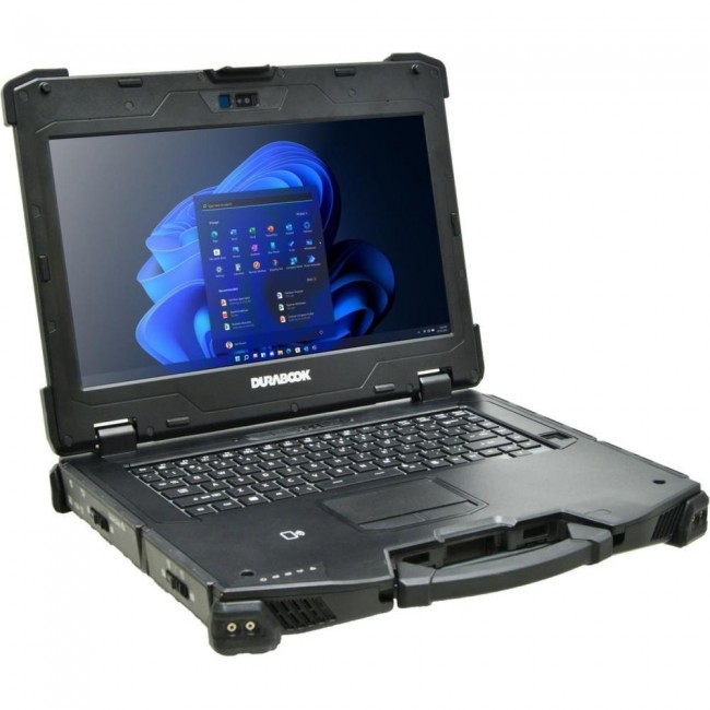 DURABOOK Z14 Basic (Z4E2Q3DE3BXX)