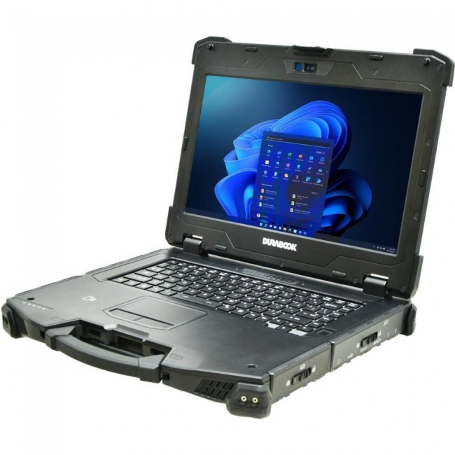 DURABOOK Z14 Basic (Z4E2Q3DE3BXX)