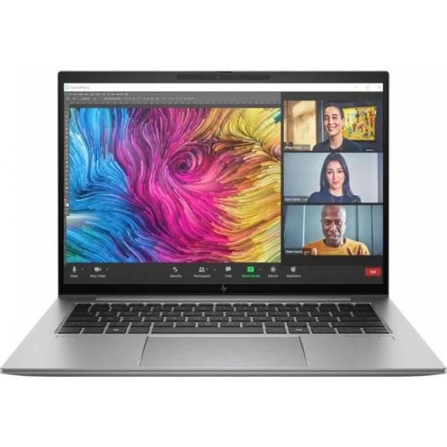 HP ZBook Firefly 16 G11 Gray (A6VB9US)