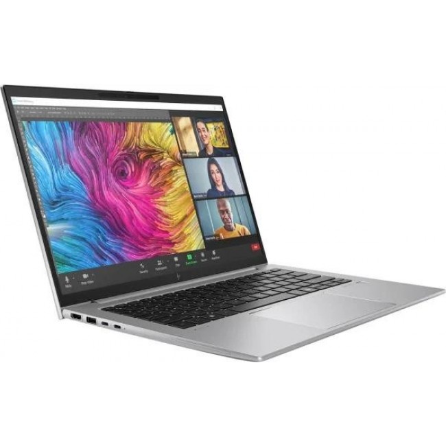 HP ZBook Firefly 16 G11 Gray (A6VB9US)