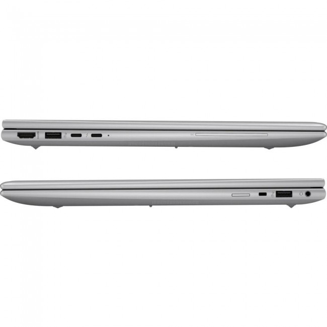 HP ZBook Firefly 16 G11 Silver (B30DRES)