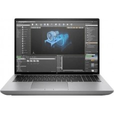 HP ZBook Fury 16 G10 Silver (98J79ET)