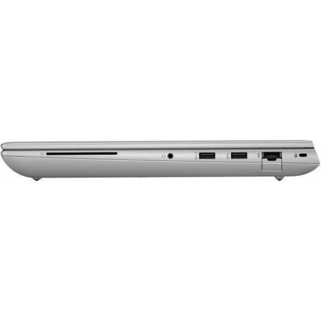 HP ZBook Fury 16 G10 Silver (98J79ET)