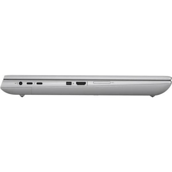 HP ZBook Fury 16 G10 Silver (98J79ET)