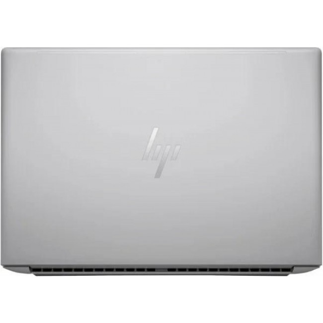 HP ZBook Fury 16 G10 Silver (98J79ET)