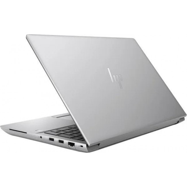 HP ZBook Fury 16 G10 Silver (98J79ET)