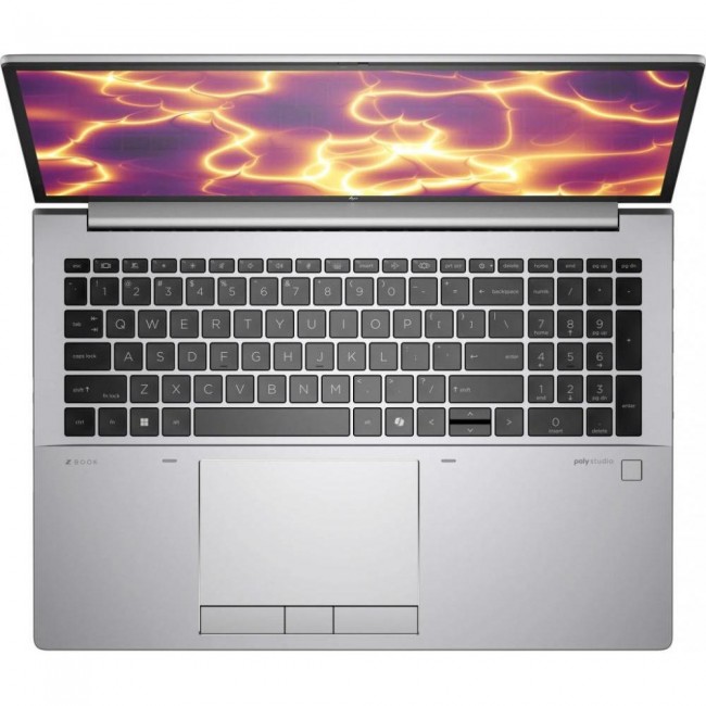 HP ZBook Fury 16 G11 (5F9E5ES)