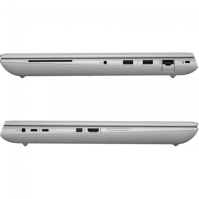 HP ZBook Fury 16 G11 (5F9E5ES)