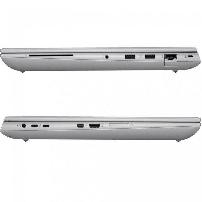 HP ZBook Fury 16 G11 (5F9D9ES)