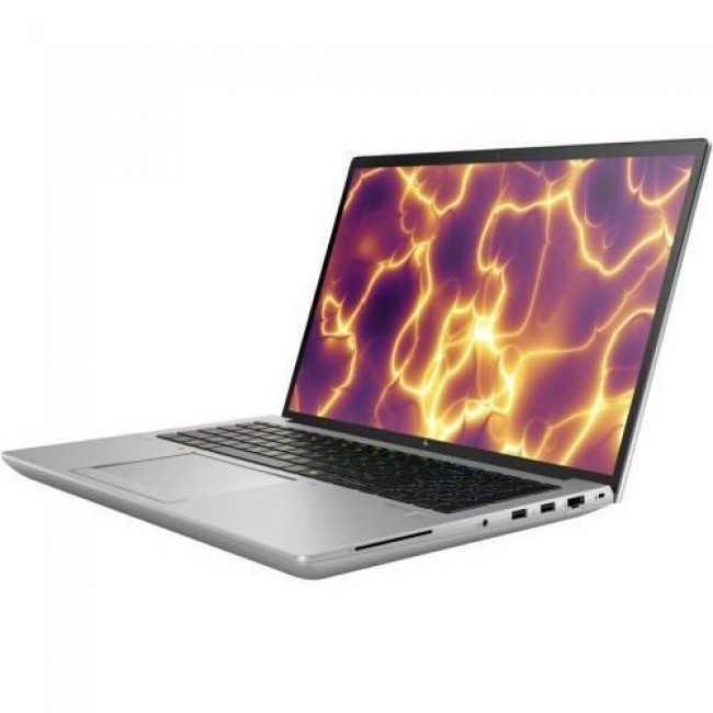 HP ZBook Fury 16 G11 (5F9E8ES)