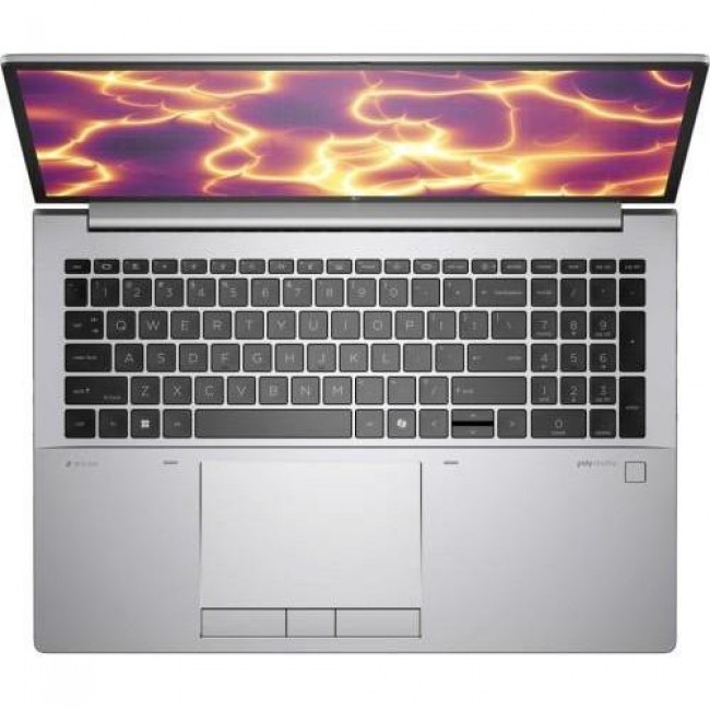 HP ZBook Fury 16 G11 (5F9E8ES)