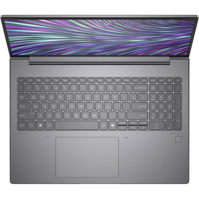 HP ZBook Power G11 (5G449ES)