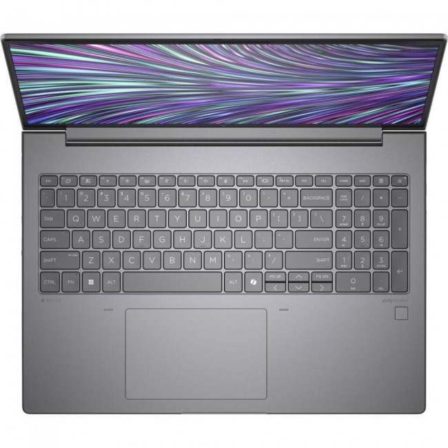 HP ZBook Power G11 (5G452ES)