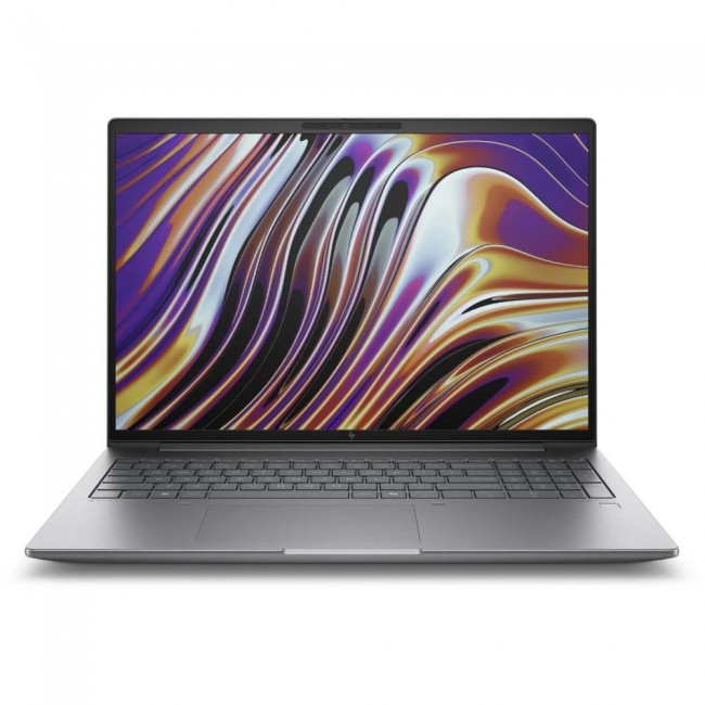 HP ZBook Power G11A Silver (5G483ES)