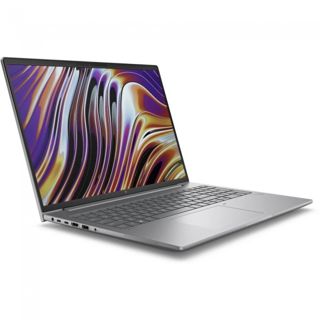 HP ZBook Power G11A Silver (5G483ES)