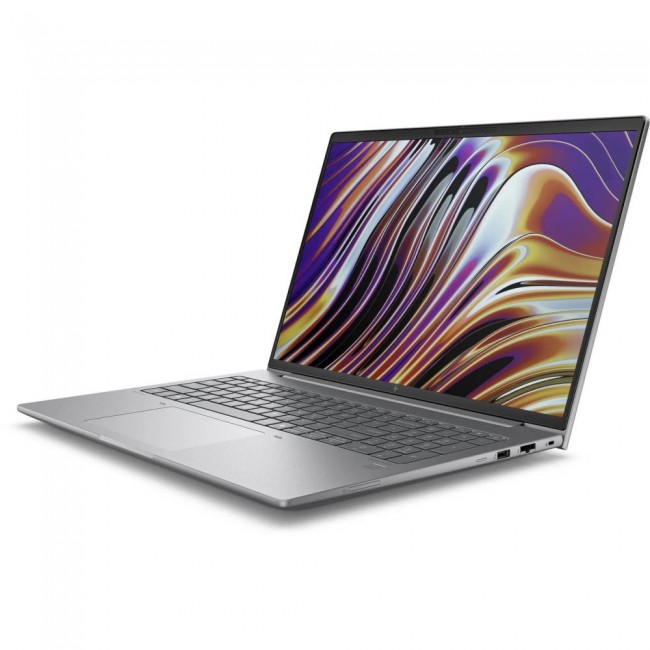 HP ZBook Power G11A Silver (B2ZZ9ES)