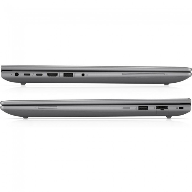 HP ZBook Power G11A Silver (B2ZZ9ES)