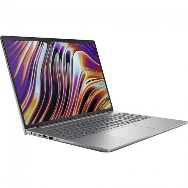 HP ZBook Power G11A Silver (B30A1ES)