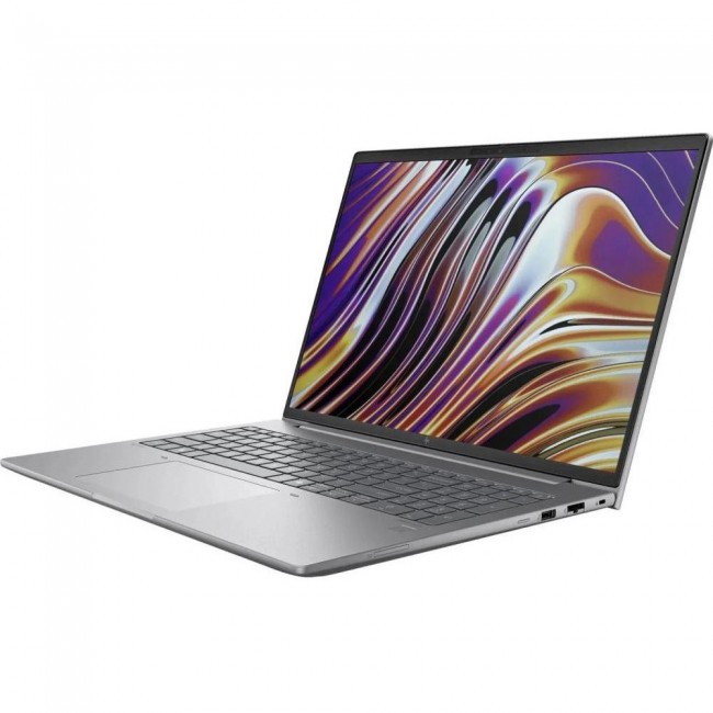 HP ZBook Power G11A Silver (B30A1ES)