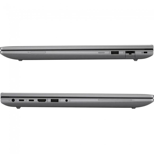 HP ZBook Power G11A Silver (B30A3ES)