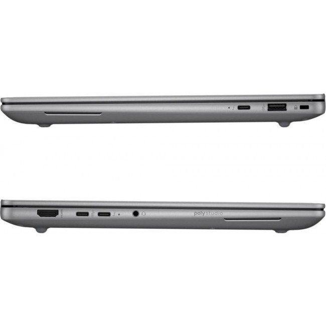 HP ZBook Ultra G1a Meteor Silver (B30DHES)