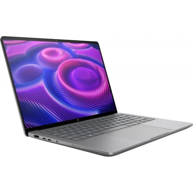 HP ZBook Ultra G1a Meteor Silver (B30DGES)