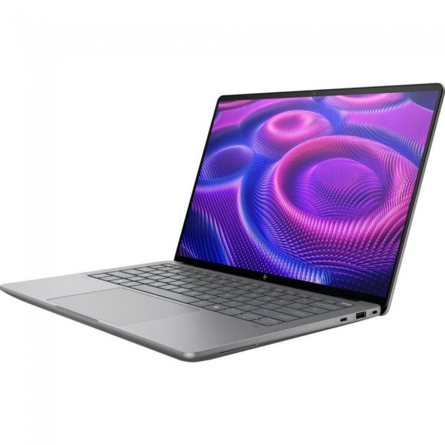 HP ZBook Ultra G1a Meteor Silver (B30DDES)