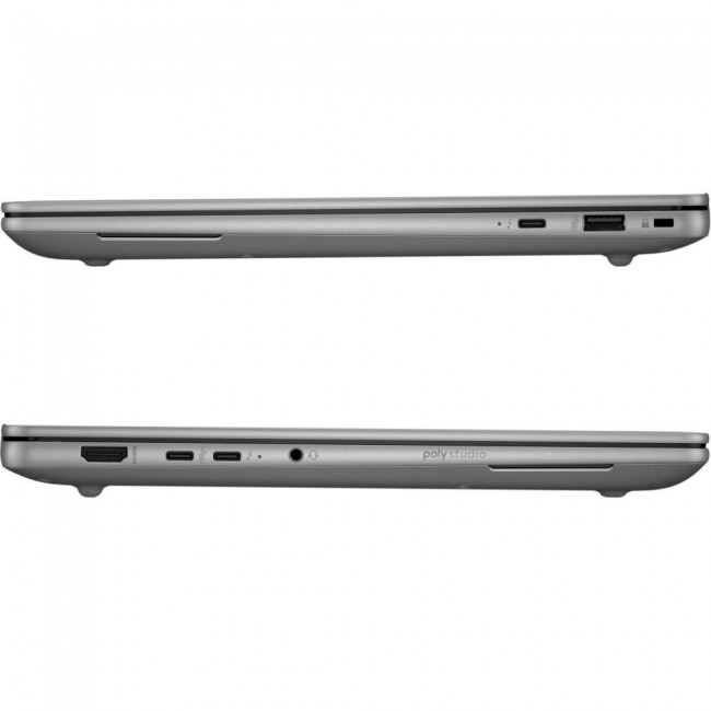 HP ZBook Ultra G1a Meteor Silver (B30DDES)
