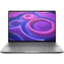 HP ZBook Ultra G1a Touch Meteor Silver (B30DMES)