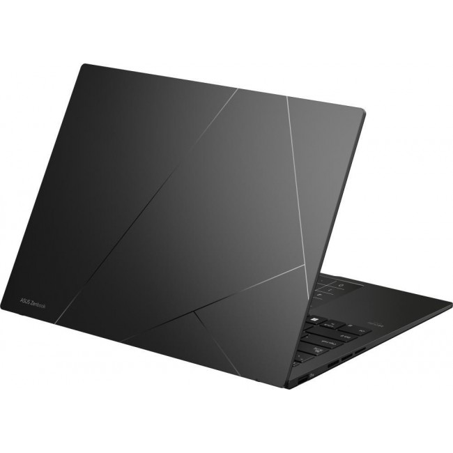 ASUS ZenBook 14 OLED UM3406KA Jade Black (UM3406KA-QD149W)