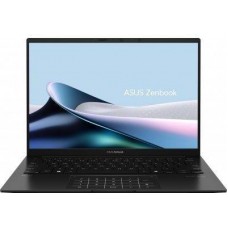 ASUS ZenBook 14 OLED UM3406KA Jade Black (UM3406KA-QD160)