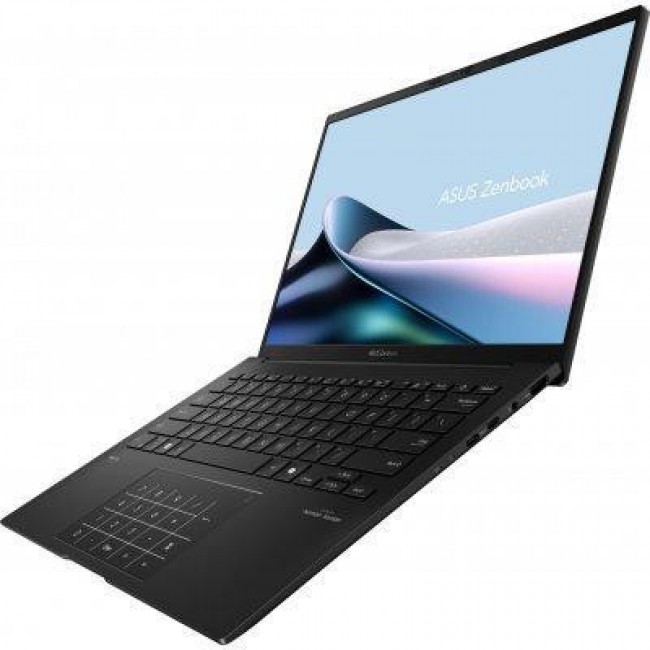 ASUS ZenBook 14 OLED UM3406KA Jade Black (UM3406KA-QD160)