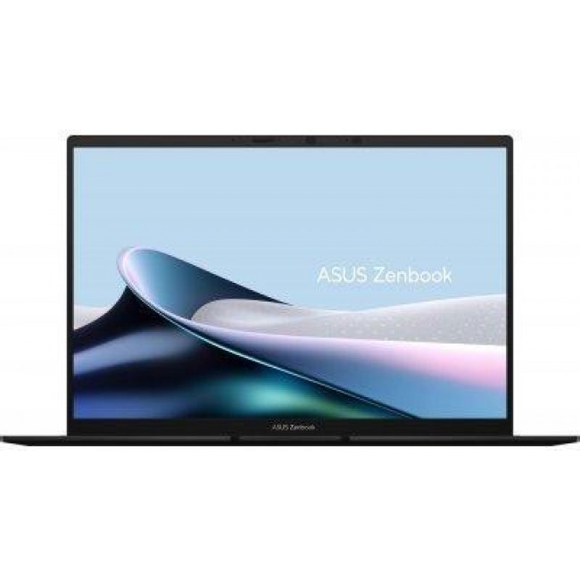 ASUS ZenBook 14 OLED UM3406KA Jade Black (UM3406KA-QD160)