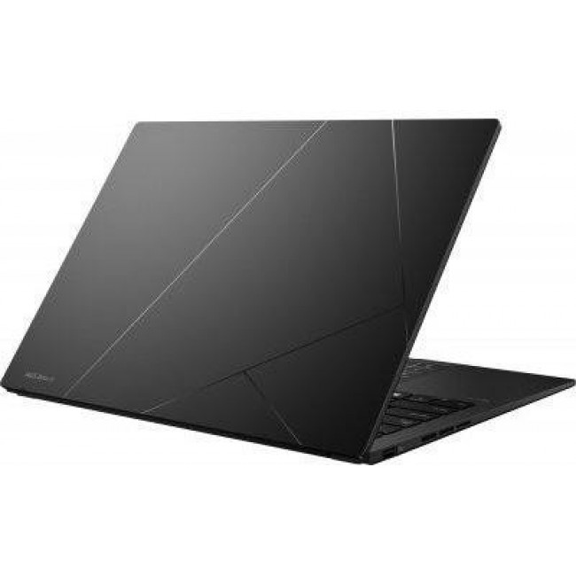 ASUS ZenBook 14 OLED UM3406KA Jade Black (UM3406KA-QD160)