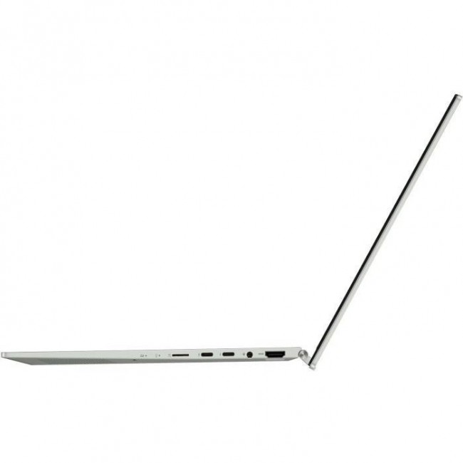 ASUS ZenBook 14 OLED UX3402VA Foggy Silver (UX3402VA-KM691, 90NB10G6-M012D0)