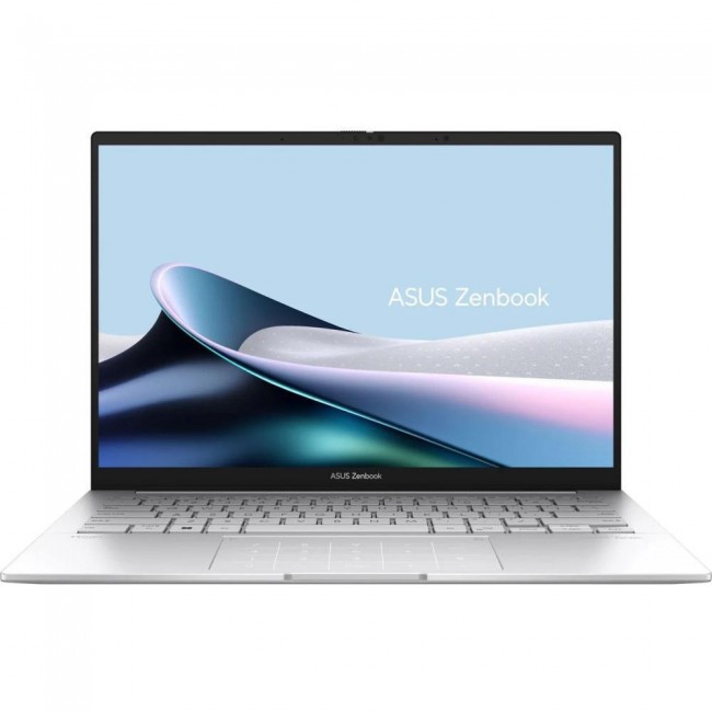 ASUS ZenBook 14 OLED UX3405CA Foggy Silver (UX3405CA-PP289)