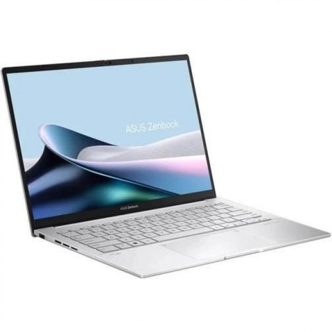ASUS ZenBook 14 OLED UX3405CA Foggy Silver (UX3405CA-PP289)