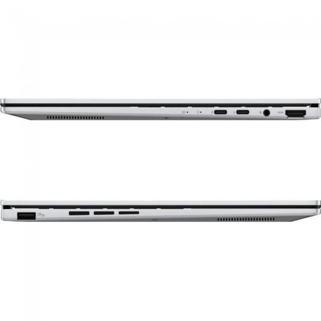 ASUS ZenBook 14 OLED UX3405CA Foggy Silver (UX3405CA-PP289)