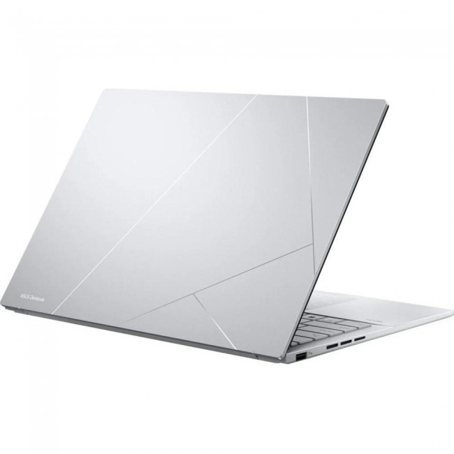 ASUS ZenBook 14 OLED UX3405CA Foggy Silver (UX3405CA-PP289)