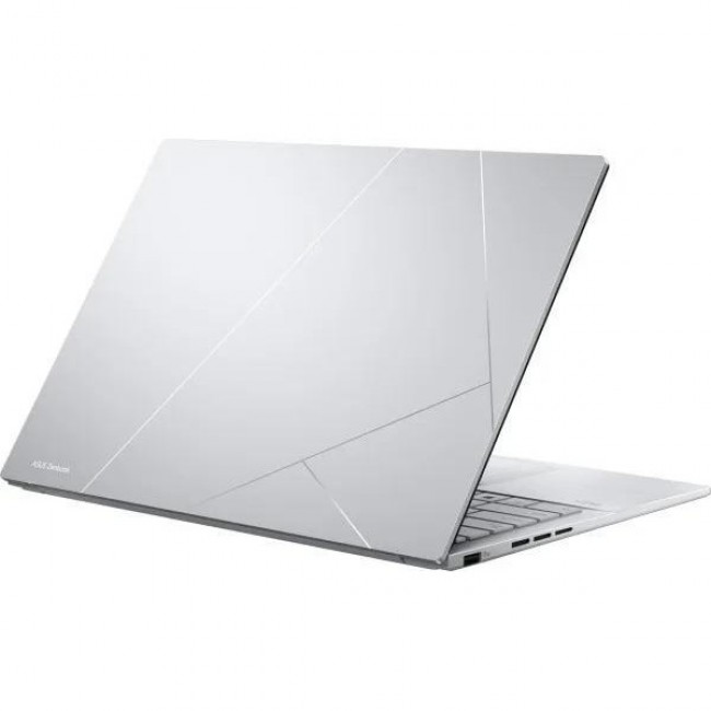 ASUS ZenBook 14 OLED UX3405CA Foggy Silver (UX3405CA-PP070X)