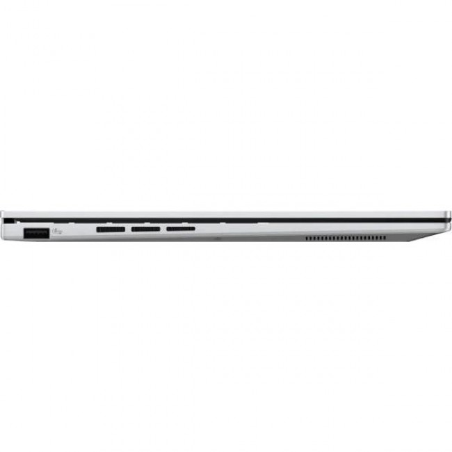ASUS ZenBook 14 OLED UX3405CA Foggy Silver (UX3405CA-PP070X)
