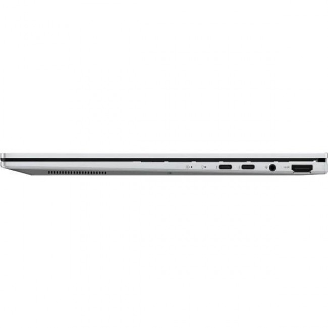 ASUS ZenBook 14 OLED UX3405CA Foggy Silver (UX3405CA-PP070X)