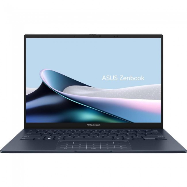 ASUS ZenBook 14 OLED UX3405CA Ponder Blue (UX3405CA-PP288)