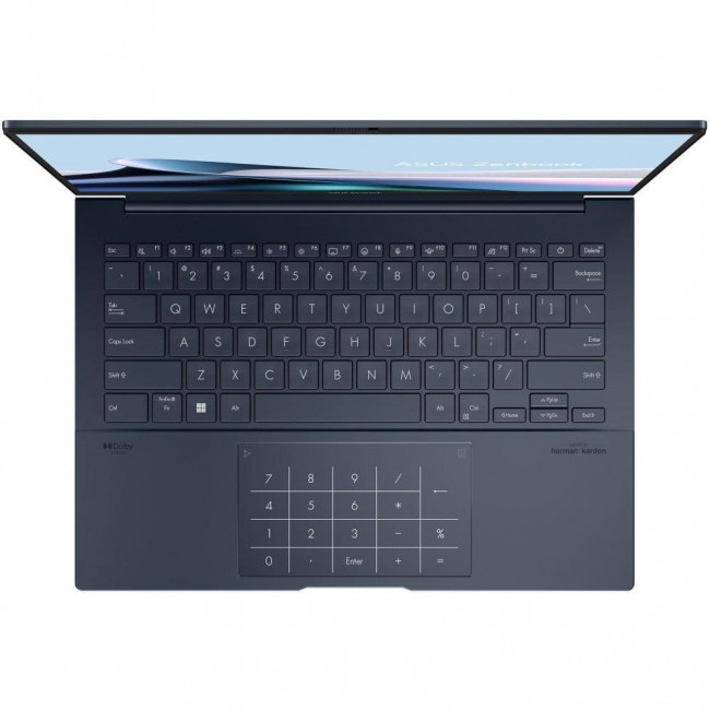 ASUS ZenBook 14 OLED UX3405CA Ponder Blue (UX3405CA-PP288)