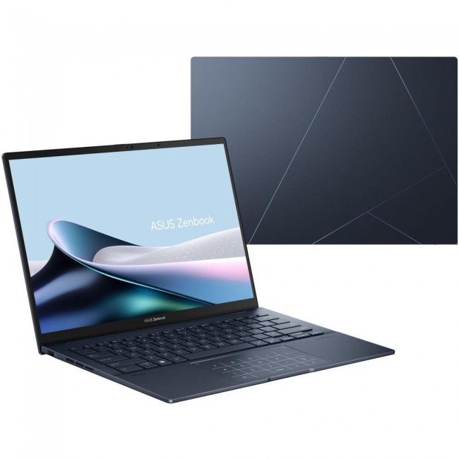 ASUS ZenBook 14 OLED UX3405CA Ponder Blue (UX3405CA-PP288)