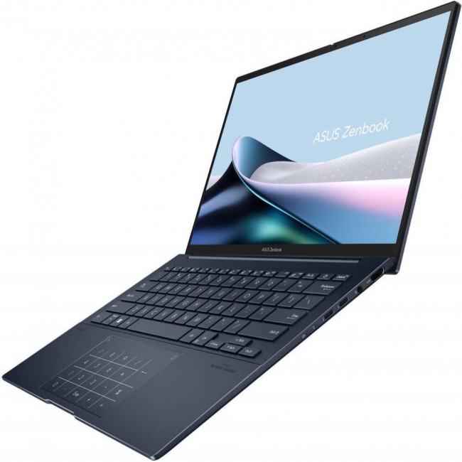 ASUS ZenBook 14 OLED UX3405CA Ponder Blue (UX3405CA-PP288)