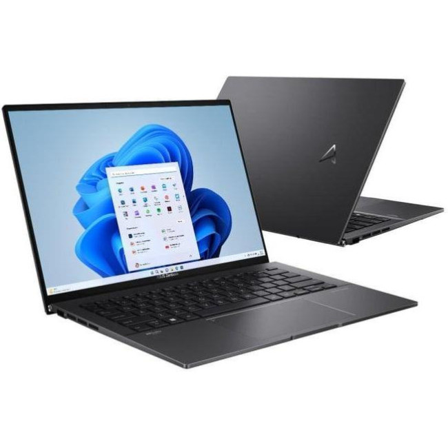 ASUS ZenBook 14 UM3402YA (UM3402YA-KP753W)