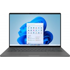 ASUS ZenBook A14 UX3407QA Iceland Gray (UX3407QA-QD002W)