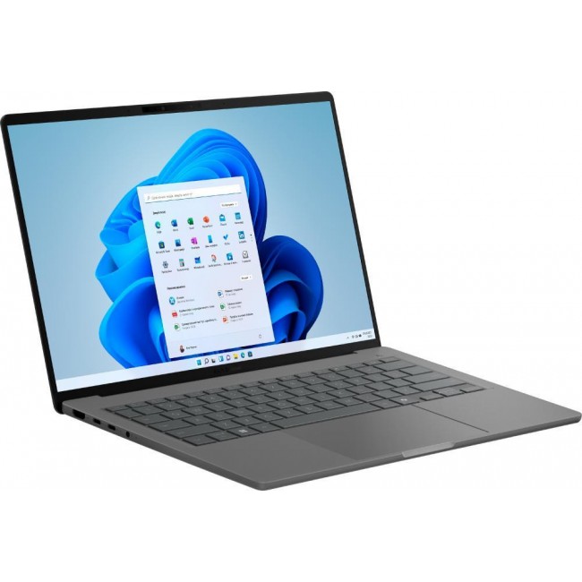 ASUS ZenBook A14 UX3407QA Iceland Gray (UX3407QA-QD002W)